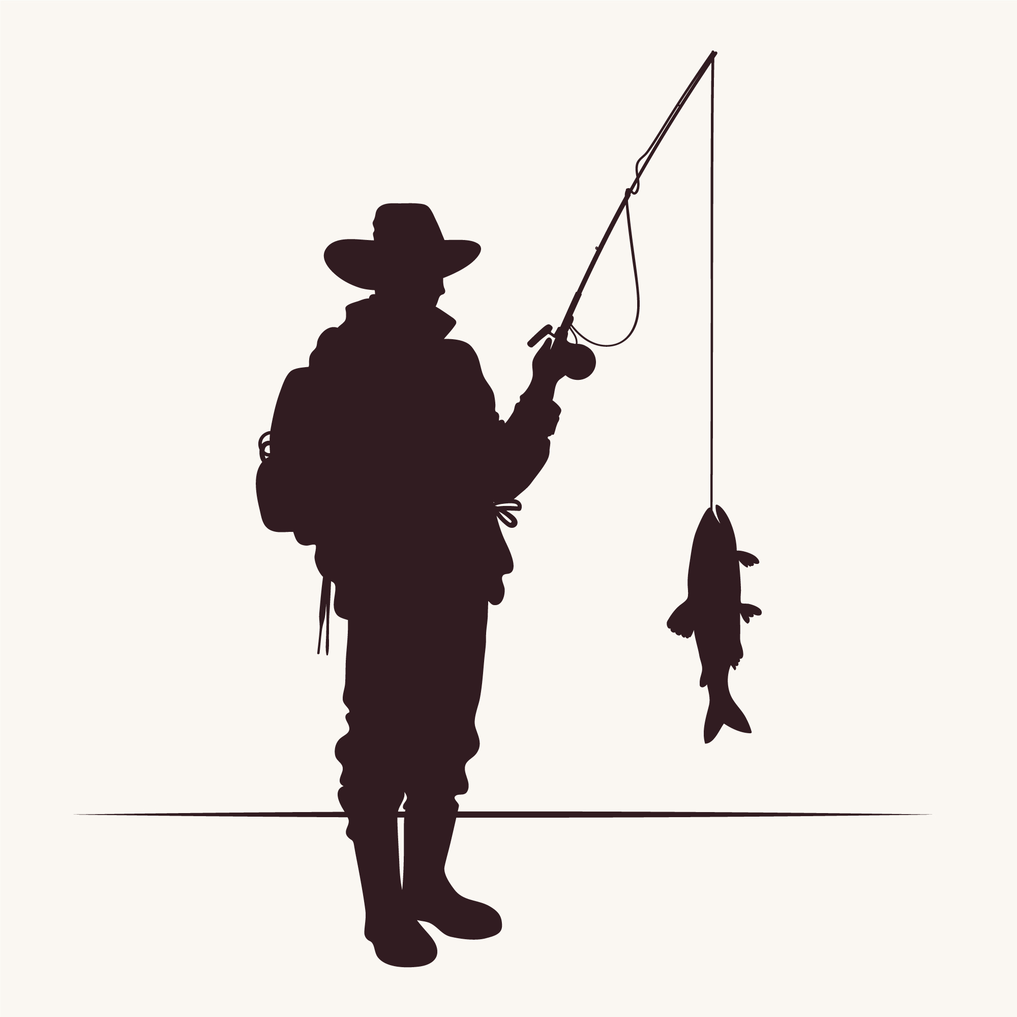 Horgászrend